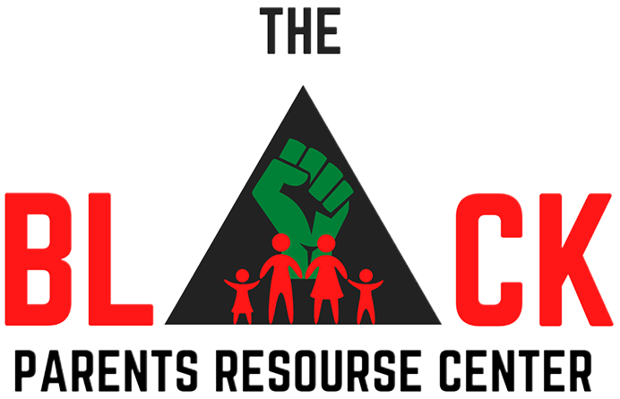 The Black Parents Resource Center logo